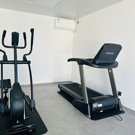 Lncommunity Guangzhou Haizhu Branch Kültér fotó