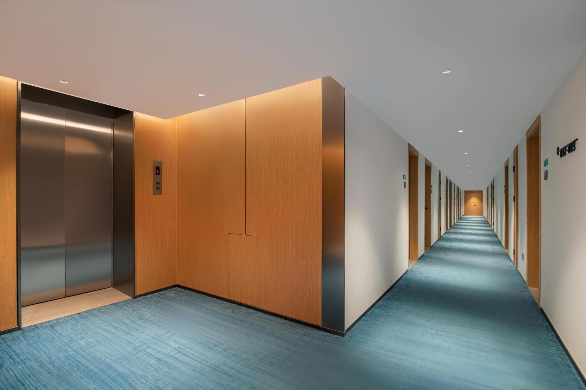 Lncommunity Guangzhou Haizhu Branch Kültér fotó