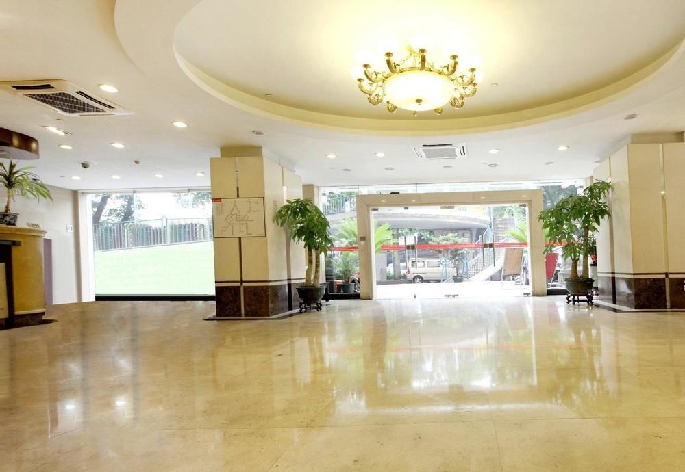 Lncommunity Guangzhou Haizhu Branch Kültér fotó