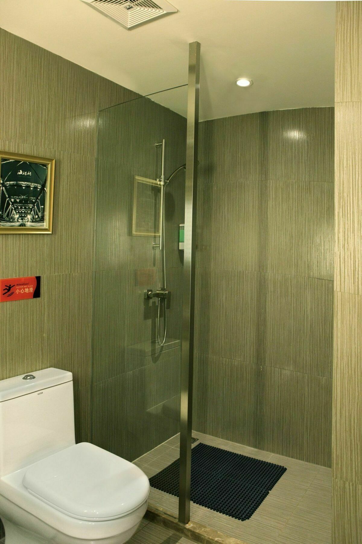 Lncommunity Guangzhou Haizhu Branch Kültér fotó